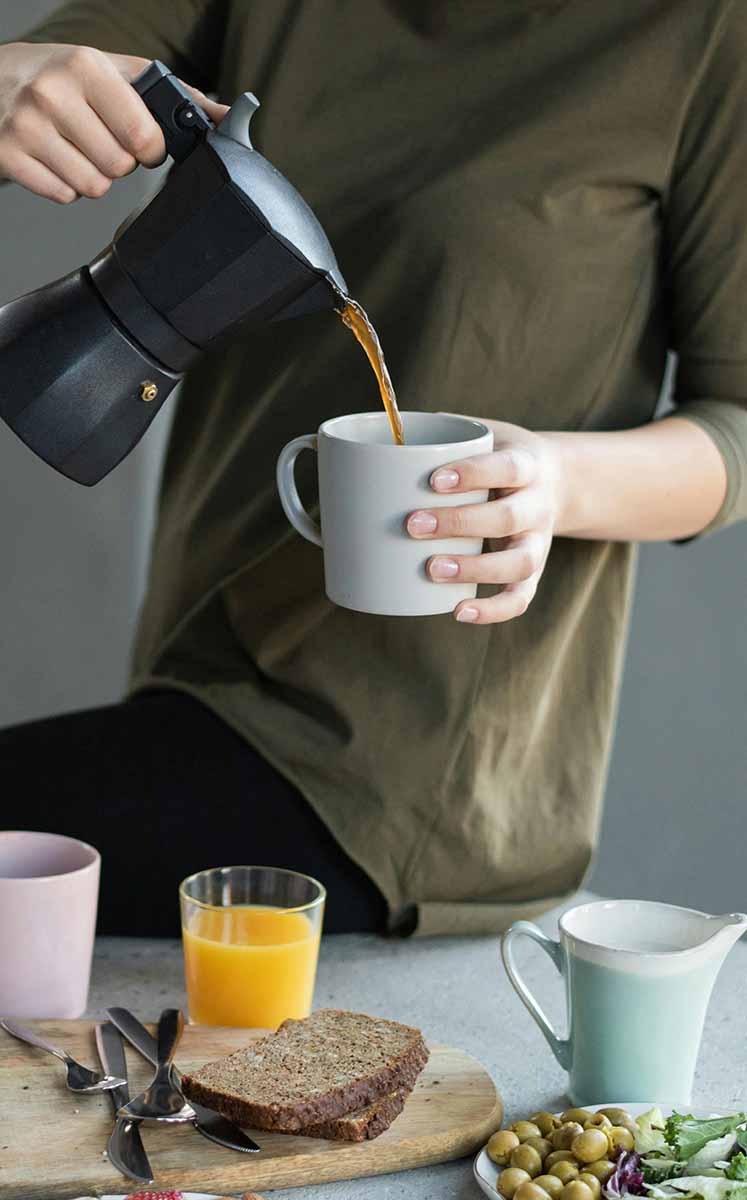 Pequeños hábitos cada mañana generan un impacto positivo en el desempeño cognitivo. (Foto: Pexels)