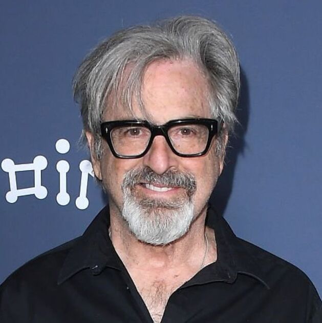 Robert Carradine; ¿de qué murió el actor de "Lizzie McGuire"? (Foto: Getty)