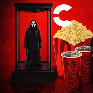 Coleccionables de "Scream 7" en Cinemex y Cinépolis: Fechas y precios (Foto: Instagram)