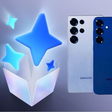 Galaxy Unpacked 2026: Qué esperar, además del anuncio del S26 (Foto: Samsung)