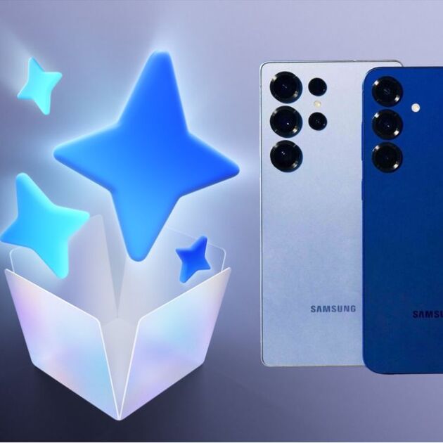 Galaxy Unpacked 2026: Qué esperar, además del anuncio del S26 (Foto: Samsung)