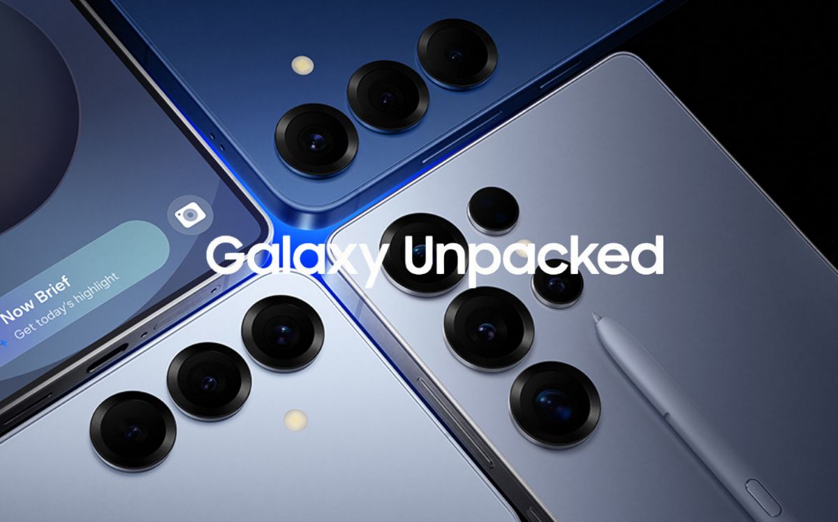 Galaxy Unpacked 2026: A qué hora y cómo ver desde México (Foto: Samsung)