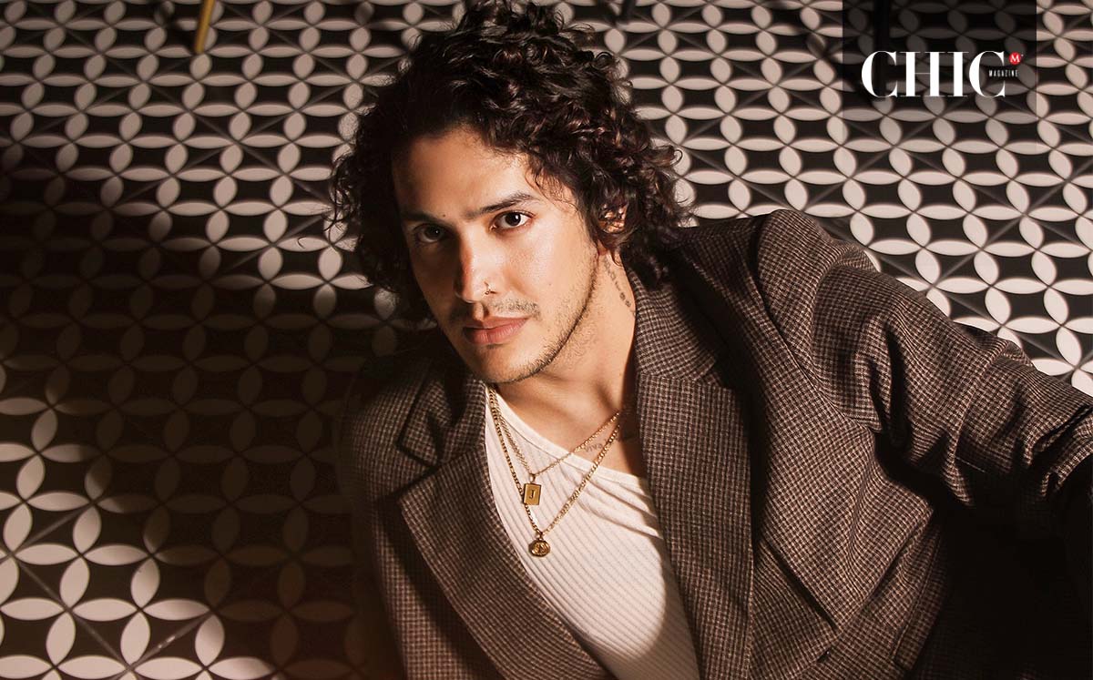 Julián Badillo. (JOSÉ CHANG)