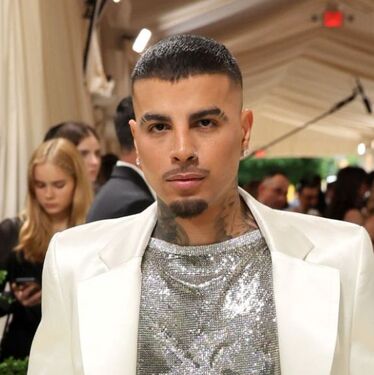 Esta es la letra completa de “Rosita” de Rauw Alejandro (Foto: Getty)