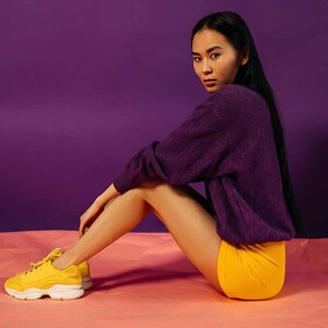 El morado también representa la igualdad de derechos, la resistencia y la emancipación femenina. (Foto: Pexels)