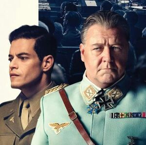 "Nuremberg: El juicio del siglo": ¿Qué fue de Hermann Göring? (Foto: Instagram)