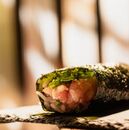 Santo Hand Roll Bar en la Roma