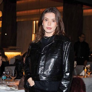 Sofía Palou (Fotos: Yanahui F. Sevilla)