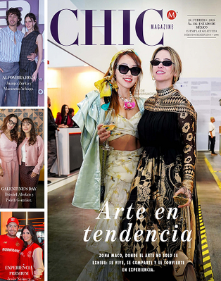 Chic Magazine EdoMéx 2602026