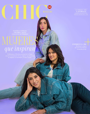 Chic Magazine Hidalgo 26022026