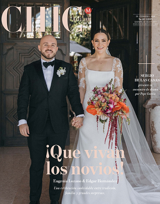 Chic Magazine León 26022026