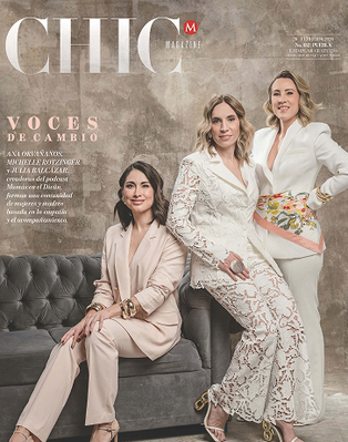 Chic Magazine Puebla 26022026