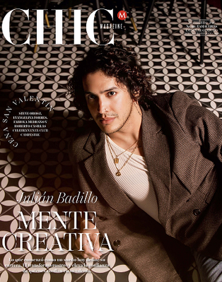 Chic Magazine Tamaulipas 26022026
