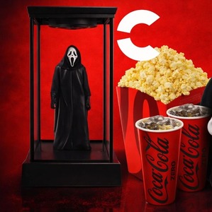 Coleccionables de "Scream 7" en Cinemex y Cinépolis: Fechas y precios (Foto: Instagram)