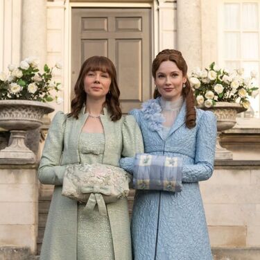 ¿Cuándo se estrena la temporada 5 de “Bridgerton”? Esto sabemos (Foto: Netflix)