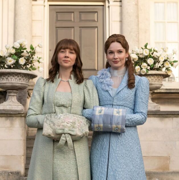 ¿Cuándo se estrena la temporada 5 de “Bridgerton”? Esto sabemos (Foto: Netflix)