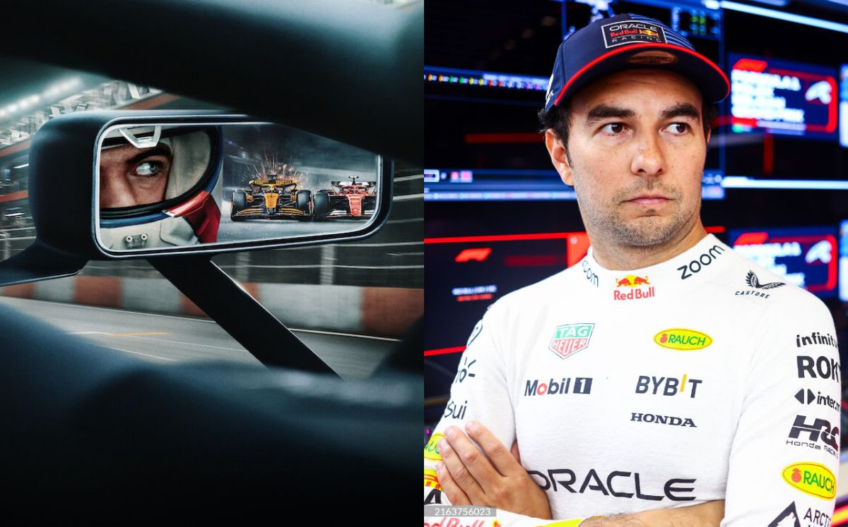 "Formula 1: Drive to Survive", temporada 8: ¿Estará Checo Pérez? (Foto: Netflix)