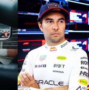 "Formula 1: Drive to Survive", temporada 8: ¿Estará Checo Pérez? (Foto: Netflix)