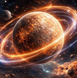 Mercurio Retrógrado 2026: ¿Cuánto tiempo dura y cuándo acaba? (Foto: IA)