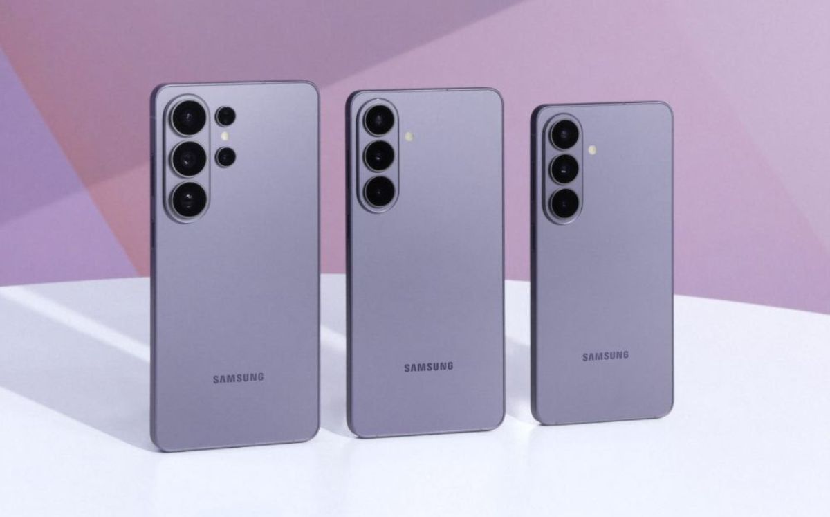 Samsung Galaxy S26, S26+ y S26 Ultra: Precios y fechas en México (Foto: Samsung)