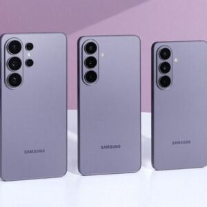 Samsung Galaxy S26, S26+ y S26 Ultra: Precios y fechas en México (Foto: Samsung)