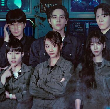 "Agentes del Misterio 2": ¿Cuántos capítulos tiene y cuándo salen? (Foto: Netflix)