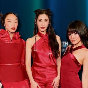 Los BRIT Awards 2026 se inauguraron con una pasarela; te mostramos los mejores looks (Getty Images)