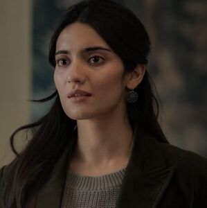 Te contamos qué ocurre con la Dra. Geetika en el impactante final de "Acusada" y quién está detrás de las denuncias (Netflix)