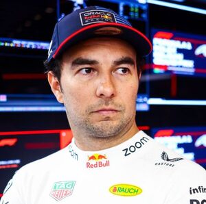 "Formula 1: Drive to Survive", temporada 8: ¿Estará Checo Pérez? (Foto: Netflix)