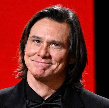 ¿Qué le pasó a Jim Carrey? (getty Images)