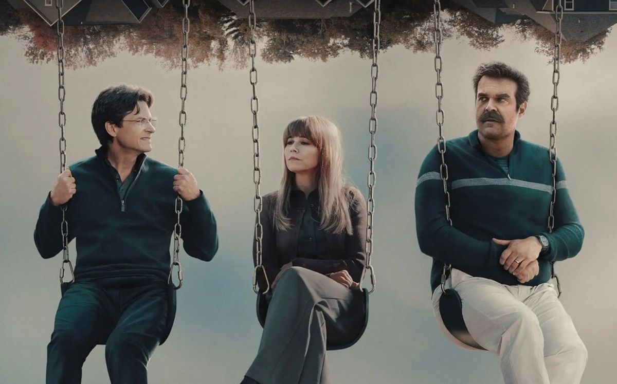 “DTF St. Louis”: ¿Cuántos capítulos tiene y cuándo salen todos? (Foto: HBO)