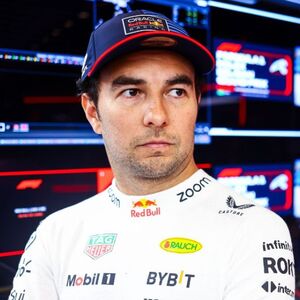 "Formula 1: Drive to Survive", temporada 8: ¿Estará Checo Pérez? (Foto: Netflix)
