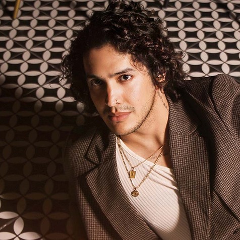 Julián Badillo. (JOSÉ CHANG)