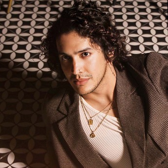 Julián Badillo. (JOSÉ CHANG)