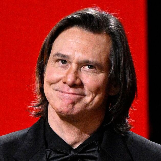 ¿Qué le pasó a Jim Carrey? (getty Images)