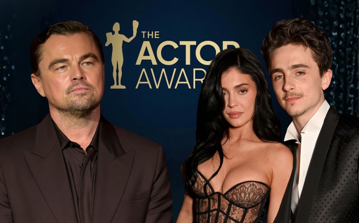 SAG Awards 2026: Dónde y a qué hora ver EN VIVO desde México (Foto: Getty)