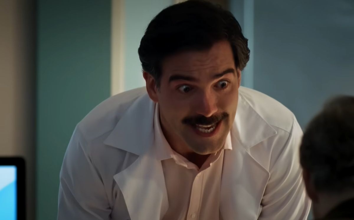 Erick Chapa (Foto: Netflix)