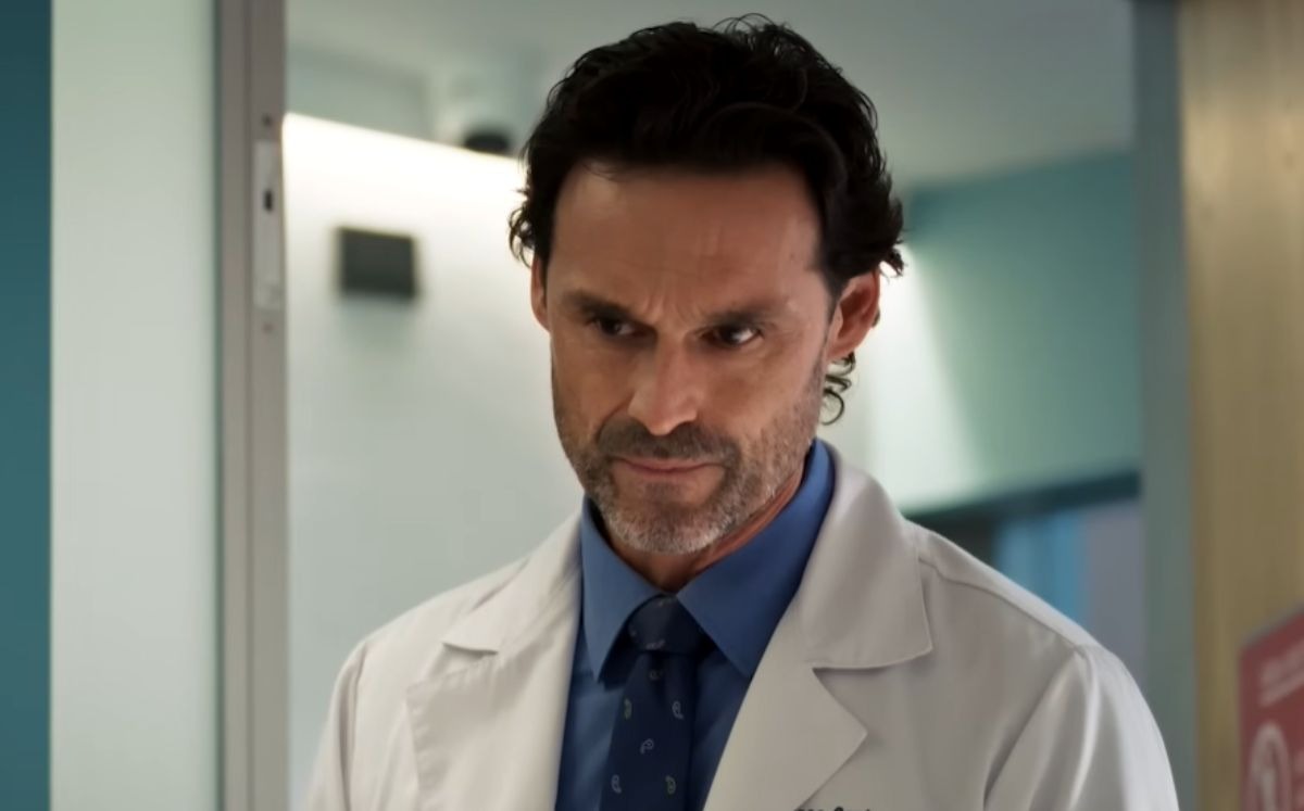 Giuseppe Gamba (Foto: Netflix)