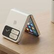 ¿Habrá un iPhone plegable en 2026? (Foto: Géminis IA)