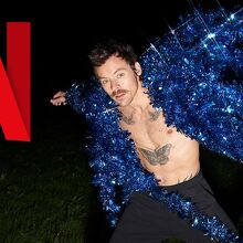 "Harry Styles: Una noche en Mánchester": ¿cuándo se estrena? (Foto: X)