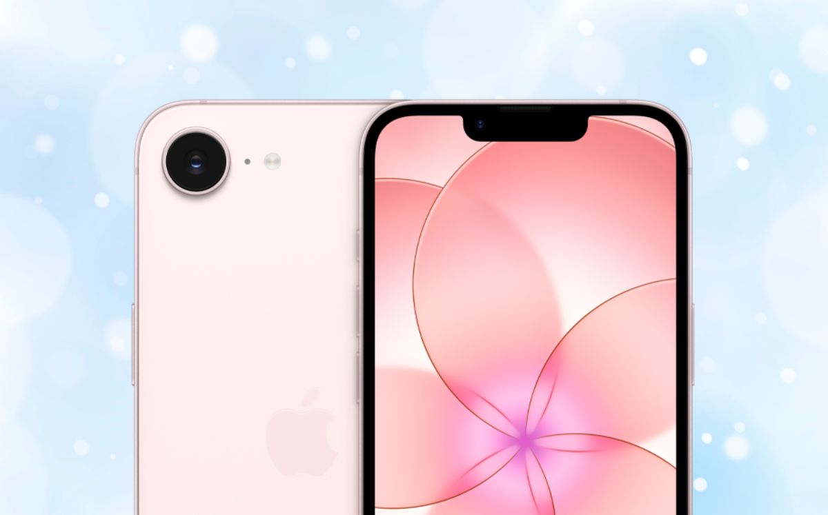 iPhone 17e: Características, precios, preventa y fecha de salida (Foto: Apple)