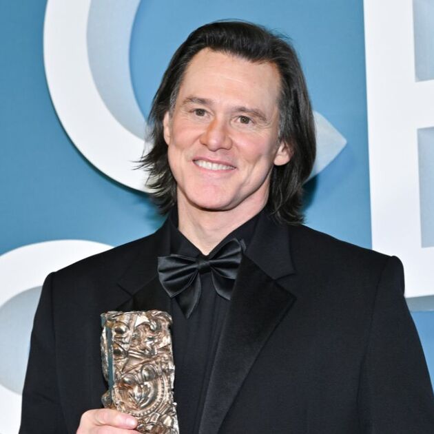 Jim Carrey reemplazado, Jim Carrey fue reemplazado, Jim Carrey reemplazado rumores, Jim Carrey reemplazado premios césar 2026, Jim Carrey reemplazo pr