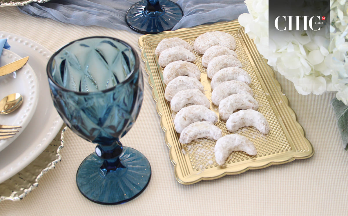 Las asistentes disfrutaron de dulces detalles