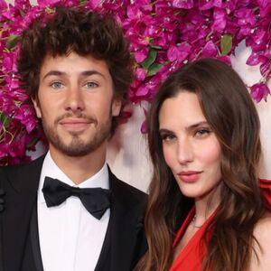 Macarena Achaga y Juanpa Zurita: Así ha sido su historia de amor (Foto: Getty)