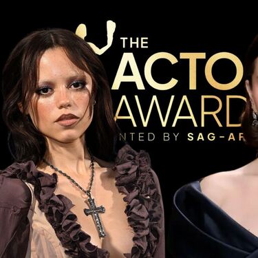 SAG Awards 2026 EN VIVO: Estos son los mejores looks de la alfombra roja (Foto: Getty)