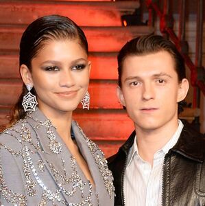 ¿Zendaya y Tom Holland ya se casaron? Esto es lo que dijo Law Roach (Foto: Getty)