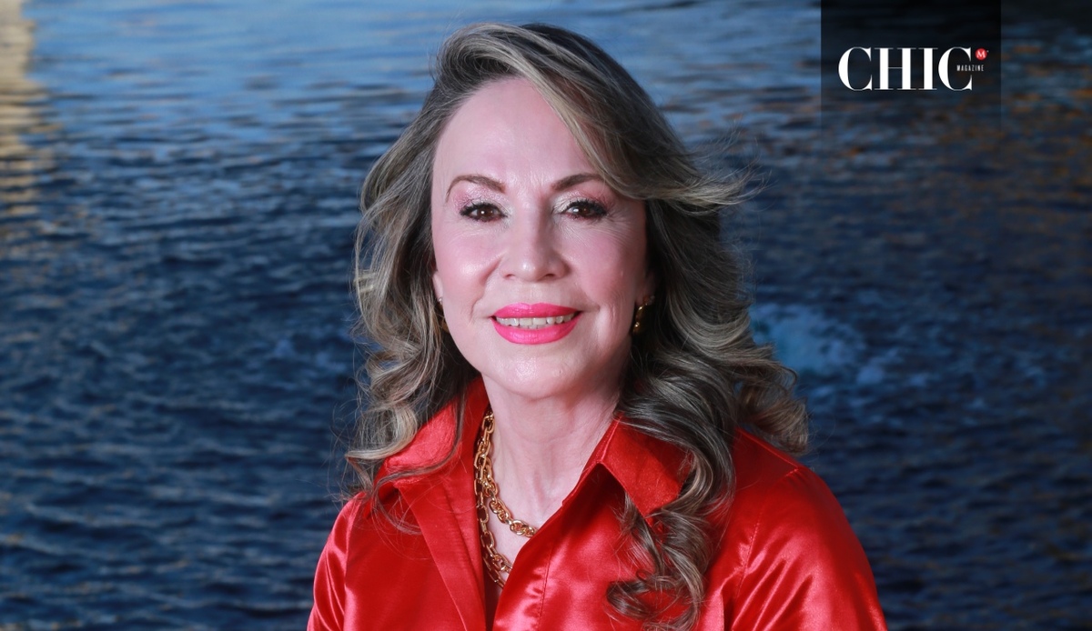 Desde AMMJE, promueve la autonomía económica femenina como motor de transformación social. / Foto: Omar Valdez