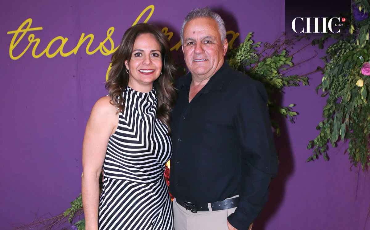 Any Mexsen y Rodolfo González