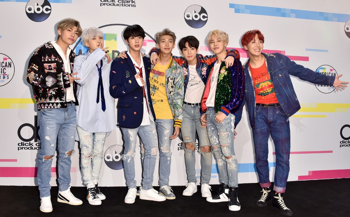 BTS anuncia las 14 canciones de su nuevo álbum “ARIRANG” (Getty Images)