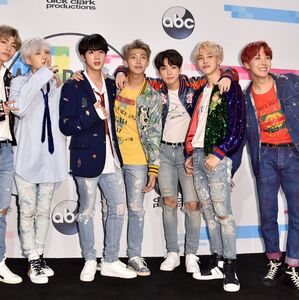 BTS anuncia las 14 canciones de su nuevo álbum “ARIRANG” (Getty Images)